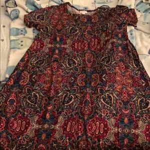 LuLaRoe Small Carly